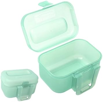 Tuzi Qiuge Caja de plástico Ocio Vivo Equipos de Pesca de ...