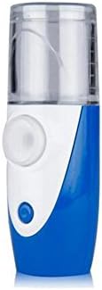 JILK-SJDF WANG-Ultrasonic Inhaler Rechargeable Mini USB Sprayer For Adult Kid