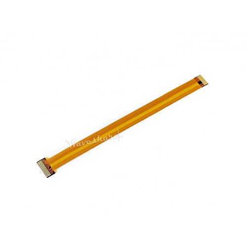 Waveshare Raspberry Pi Zero v1.3 Camera Cable 15cm Dimension 150.0mm x 16.0mm x 0.2mm