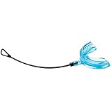 Shock Doctor Adult Braces Strapless Mouthguard, Adult