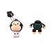 USB 2.0 Flash Drive 8GB Monkey Thumb Drive Cute Animal High Speed Novelty USB Storage