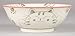 Minoru pottery Ceramic Crystal CAT 6.3-Minoru Ramen Bowl PK