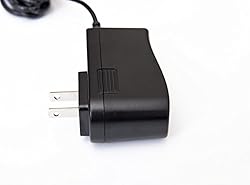 OMNIHIL 8 Feet AC/DC Power Adapter 9V 1.5A