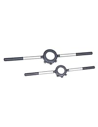 Groz 9111 - Soporte para troqueles (1.0 in)