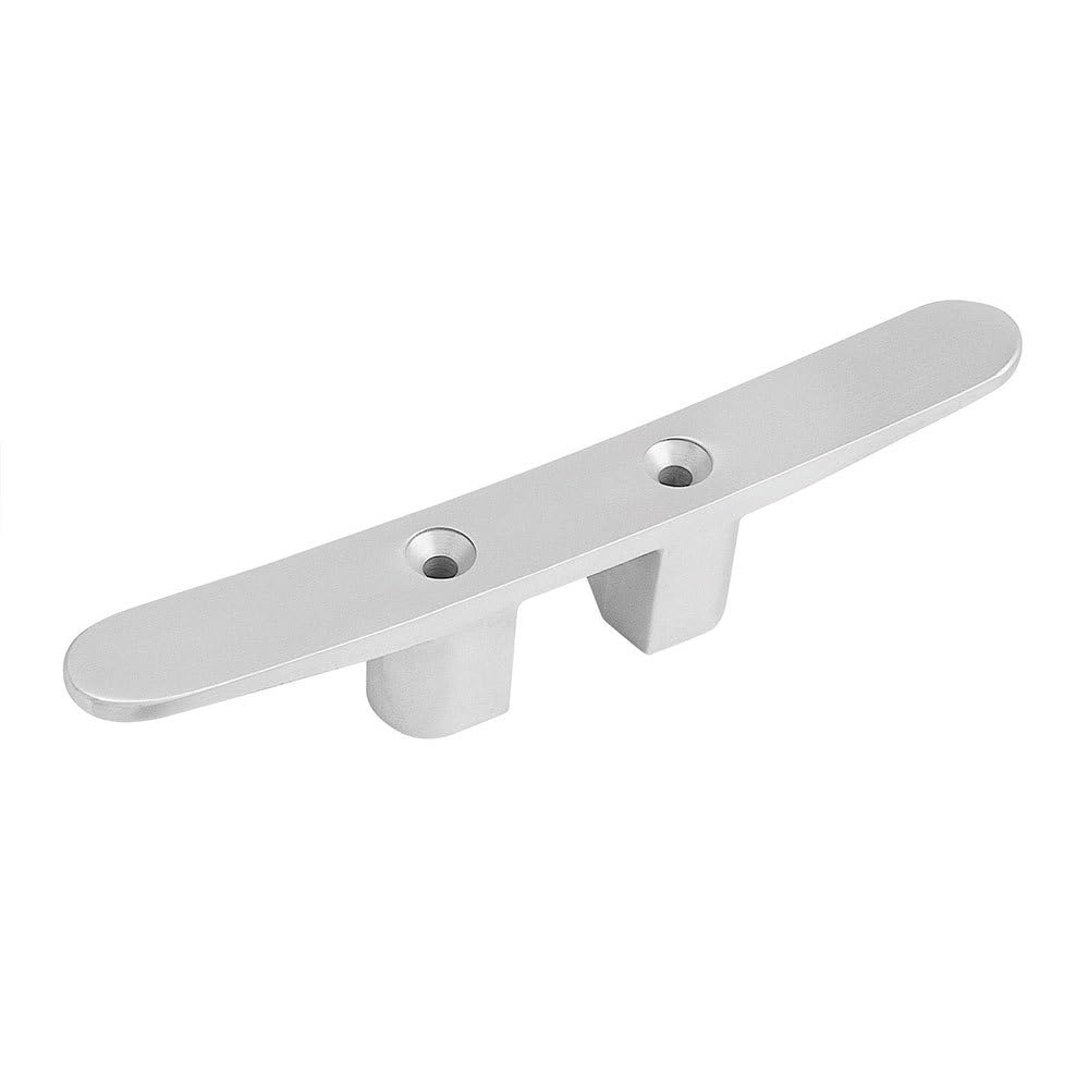 MOORING CLEAT ALU L160MM