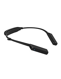 JLab Gravedad de audio Bluetooth Wireless Neckband   Controladores de titanio 10 mm 10 Hora Duración de batería Bluetooth 4.1 extra Gel Consejos y Cush aletas