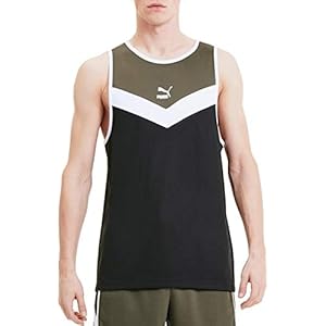 PUMA Iconic MCS Tank heren tanktop