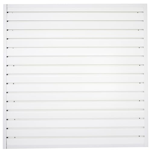 FRAYSCENT Slat Wall Paneling System
