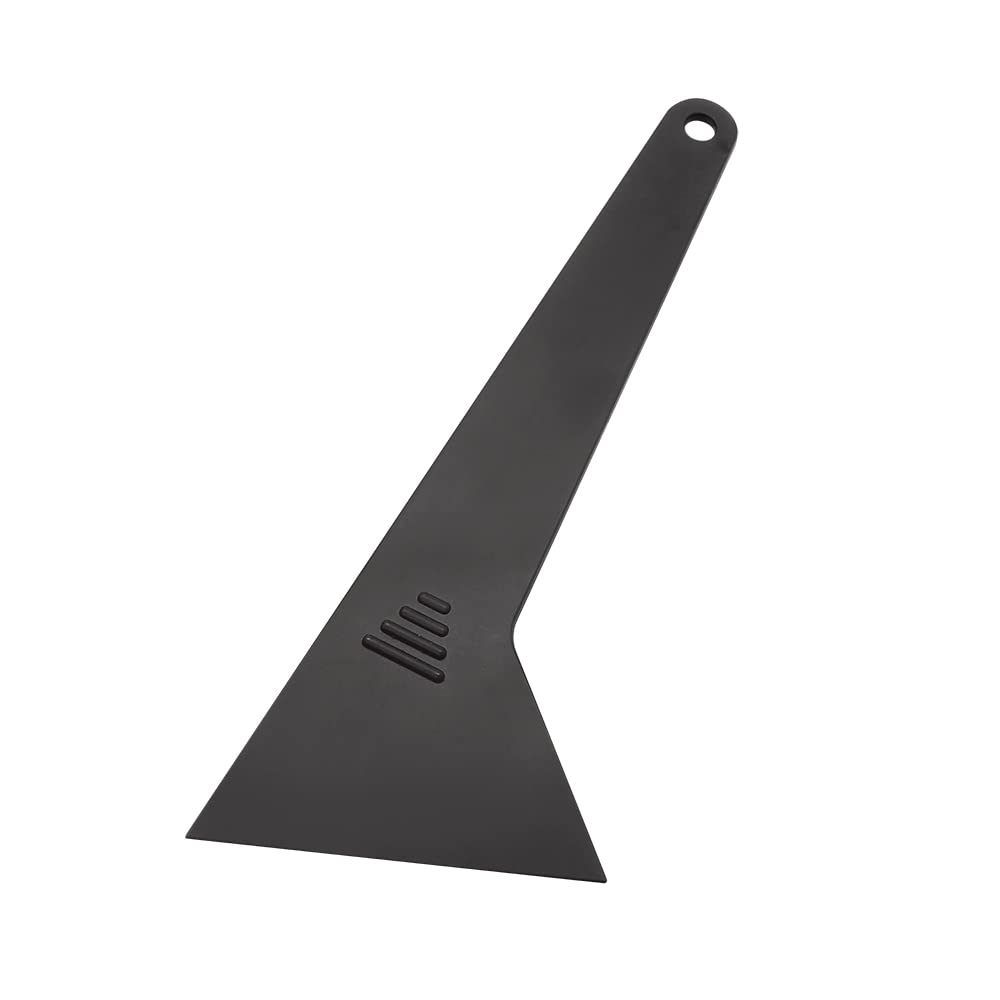 槌屋ヤック ビッグプラヘラ ブラックの商品画像