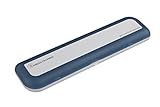 Wellness HealthPro FC-1 Portable Wireless Toothbrush UV Sanitizer (Blue)