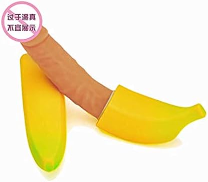 USB Banana Vibrating Massage Stick Female Variable Frequency Simulation Phallus Self Comfort Device