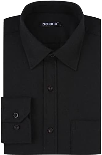 kenneth cole unlisted men's dress shirt slim fit solid Amazon.com: Kenneth Cole Unlisted Men's Solid Dress Shirt, Black/Graphite, 14"-14.5" Neck 32"-33" Sleeve : Clothing, Shoes & Jewelry