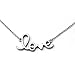 Solid Sterling Silver Rhodium Plated 
