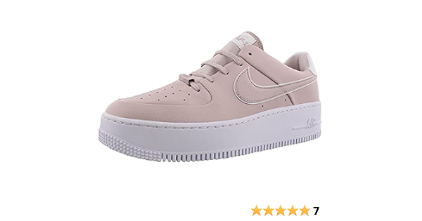 Air Force 1 Sage Low S Basketball Shoe 