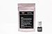 Extra Strong Eyelash Extension Glue - 5ml | 2-3 Sec Fast Drying | 5-6 Weeks Retention | Black Adhesive | Latex-Free | Professional Lash Glue