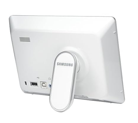 Samsung Spf 72h 7 Inch Digital Photo Frame