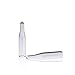 ALWSCI 300 ul Vial Inserts, 6x31 mm Glass, Conical Base, 100 pcs/pk