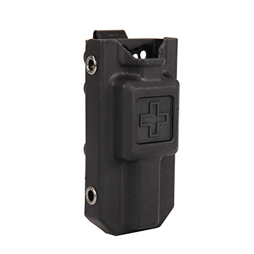 DynaLiving Tourniquet Holder Molle Tourniquet Case for Cat Tourniquets