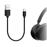 Geekria USB Headphones Short Charger