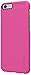 iPhone 6S Case, Incipio Feather Case [Lightweight][Shock Absorbing] Cover fits Both Apple iPhone 6, iPhone 6S - Pink