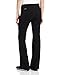 Columbia Women's Back Beauty Boot Cut Pant Pants, black, LxR