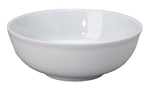 Vertex China ARG-M8 Market Buffet Pasta/Salad/Soup Bowl, 8-1/2