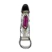 .Ultimate Orgasm Cage Girth Enhancer Extension Sleeve Couple Toy-DJASL10