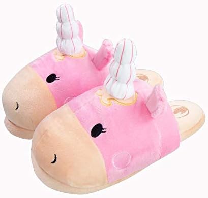 Team Fortress 2 Balloonicorn Plush Slippers: Large/X-Large
