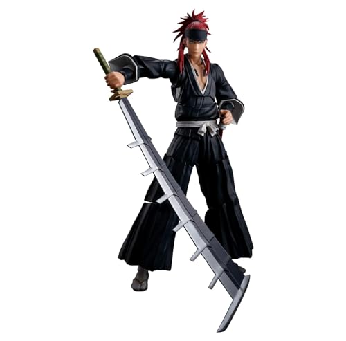 TAMASHII NATIONS - Bleach: Thousand-Year Blood War