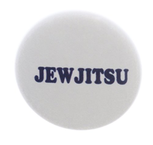 A&T Designs - Jewjitsu 2.25