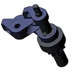 Polaris Snowmobile Pinion and Pinion Bracket