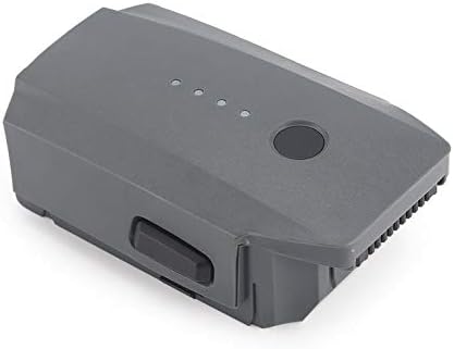 mavic pro platinum battery