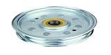 John Deere Original Equipment Idler #AM128118