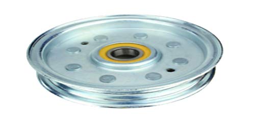 John Deere Original Equipment Idler #AM128118