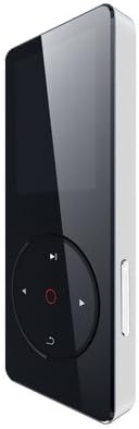 SHIKU GOCOOL S5 FM Radio Recording Portable HIFI Player (S5_B Silver 8G)