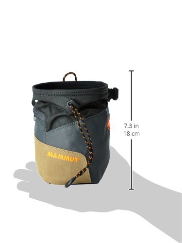 Mammut Rough Rider Chalk Bag Desertcart Seychelles