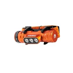 NEBO Master Series HL1000 LED Headlamp, Rugged and