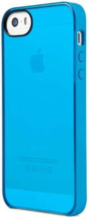 Incase Tinted Pro Snap Case for iPhone 5S/5 (Techno Blue - CL69097)