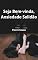 Livro Seja Bem-vinda, Ansiedade e Solidão
