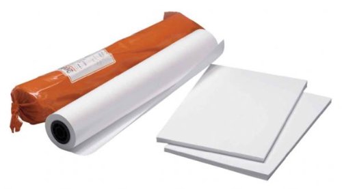 Clearprint 3020IJ Opaque Bond Paper Roll, 20 lb., 24 Inches W x 50 Yards Long, 1 Each (33101131)