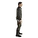 STAR WARS Big-FIGS Poe Cameron Episode VIII Action Figure, 20