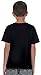 Shop4Ever I Wear Pink for my Mom Youth's T-Shirt Breast Cancer Awareness Shirts