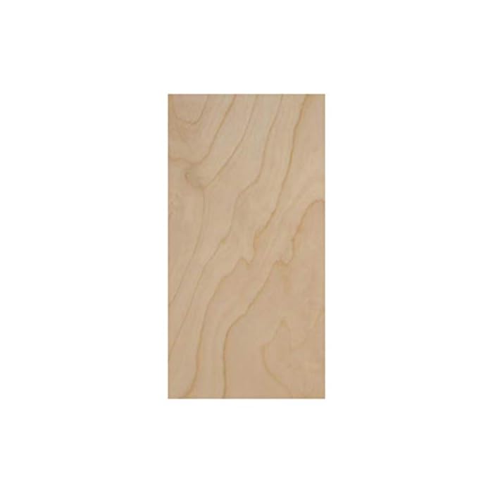 Buy 12 Sheet 3/4 in (18mm). x 12 in x 24 in. PureBond Birch Plywood
