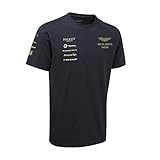 Aston Martin Racing Victory T-Shirt