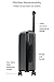 CHESTER Minima Carry-On Luggage / 22