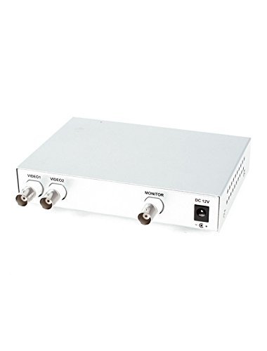 3 BeElion+Switcher+Camera+Splitter+Processor