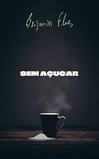 Livro Sem Açúcar