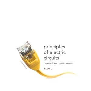 Principles of Electric Circuits: Conventional Current Version (9th Edition)