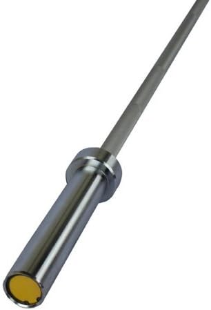 Diamond Pro 15 lb Aluminum Bar