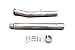 DPF & CAT Delete Pipe for 2008-2010 Ford 6.4L Powerstroke Diesel F250 F350 F450 F550